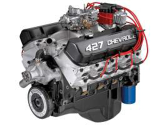 U3045 Engine